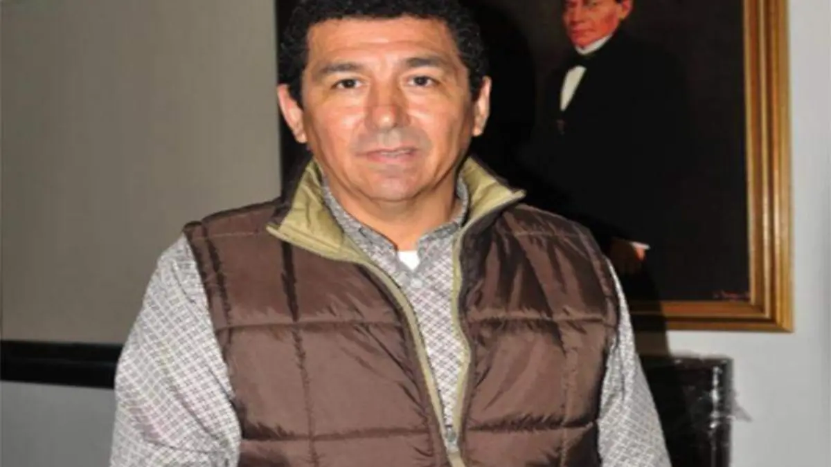 alcalde matamoros