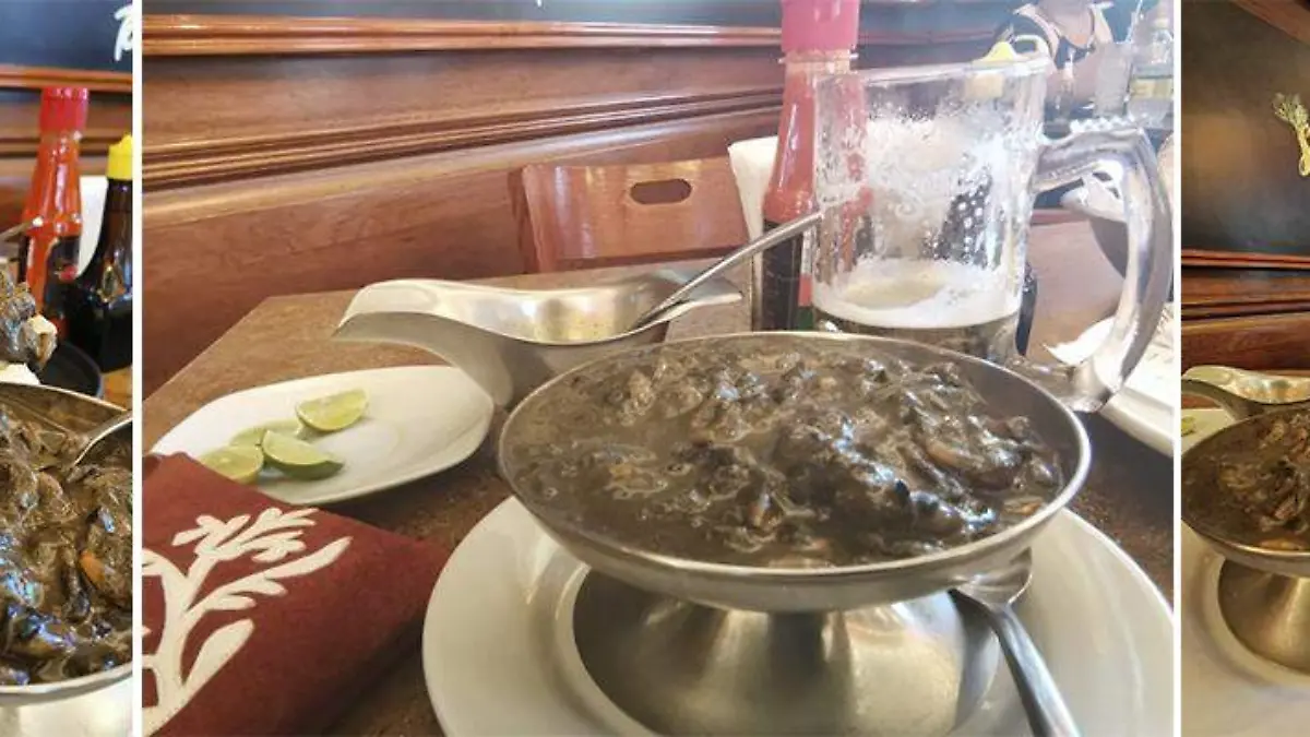 Gracias a la originalidad y combinación de sabores, los "Camarones Don Joaquín", formaron parte de la cena de Navidad 2018 en el Vaticano y ese mismo año representaron a México en un festival gastronómico en Abu Dabi