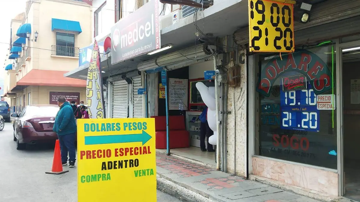 Los almacenes han determinado que las ofertas del viernes negro podrían extenderse hasta el 30 de noviembre | Crédito: Jaime Jiménez