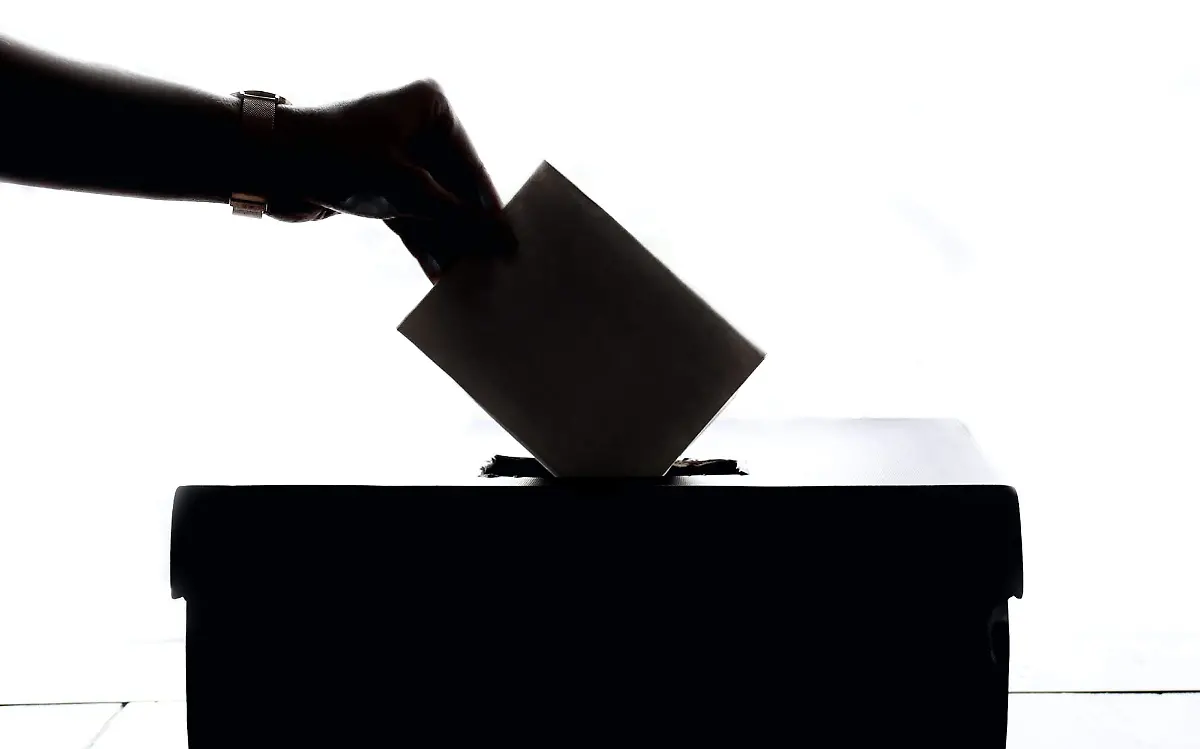 En Tamaulipas todo listo para elegir al próximo gobernador