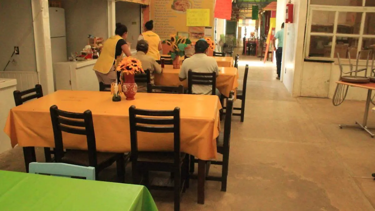 Crisis en el mercado