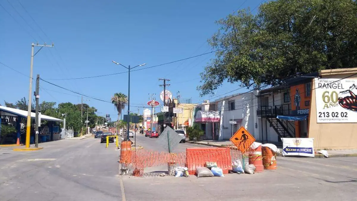 calle 10