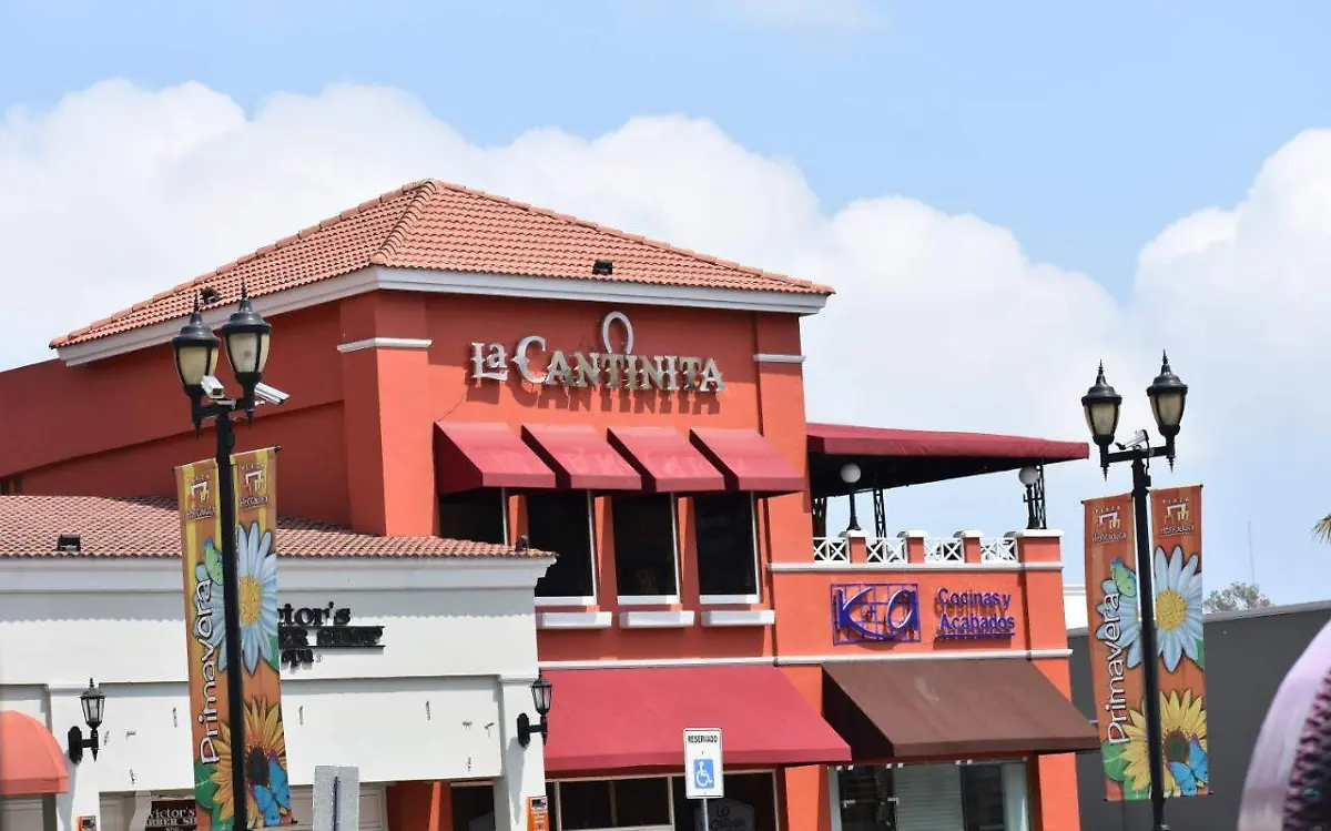 Plaza Herradura, un espacio para todos