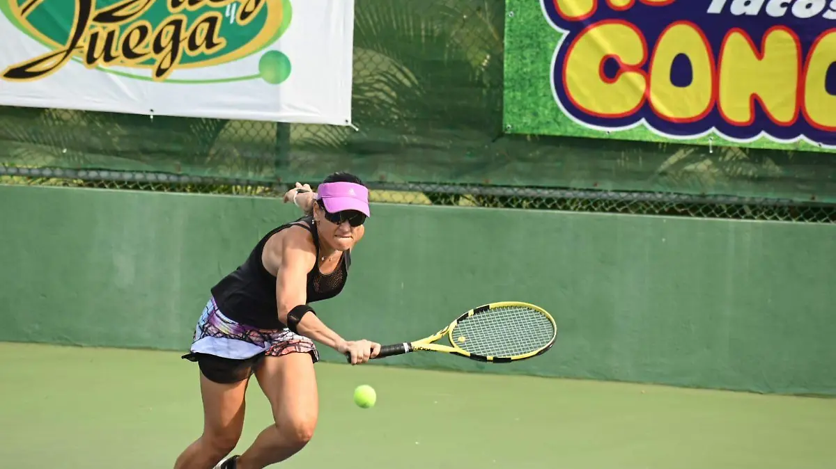 GRAN NIVEL competitivo en la Copa Campestre 2022