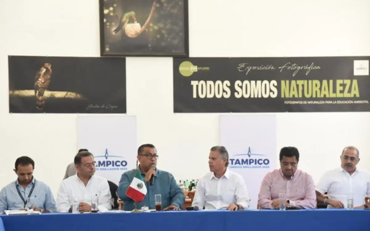 Frente común para reactivar economía