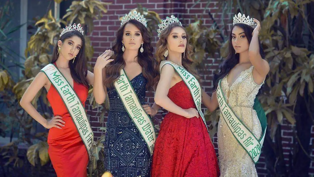 MISS EARTH TAMAULIPAS (5)