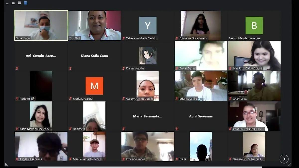 CURSO ANTIBULLYING