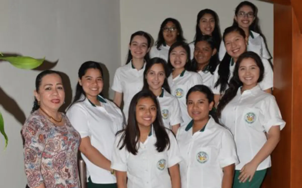 Invitan a Muestra