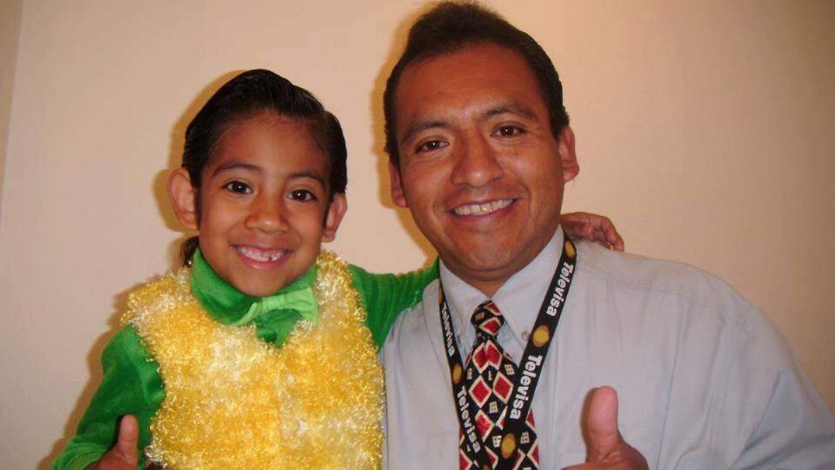 Qué pasó con Maradonio de La familia P. Luche? - El Sol de Tampico |  Noticias Locales, Policiacas, sobre México, Tamaulipas y el Mundo