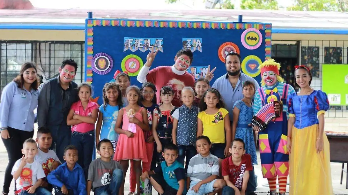 Un 28 de Agosto del 2017 abrió sus puertas en sus oficinas ubicadas en la avenida Primero de Mayo esquina con calle Pachuca, en la colonia Primero de Mayo