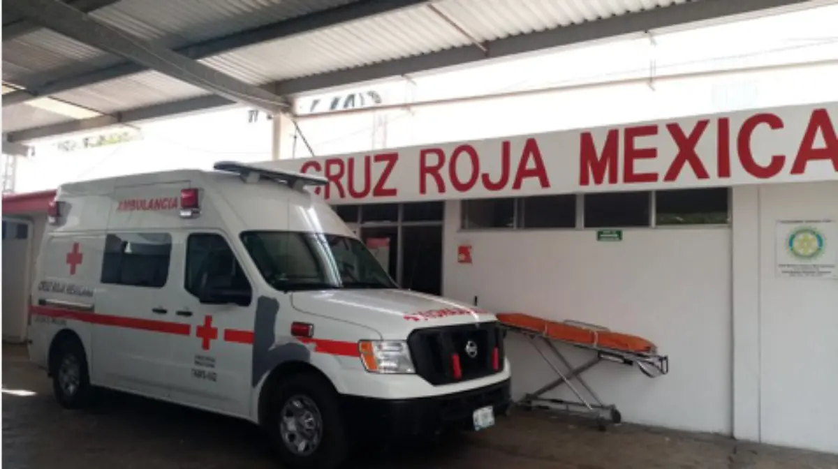 Coronavirus enfermó las finanzas de la Cruz Roja