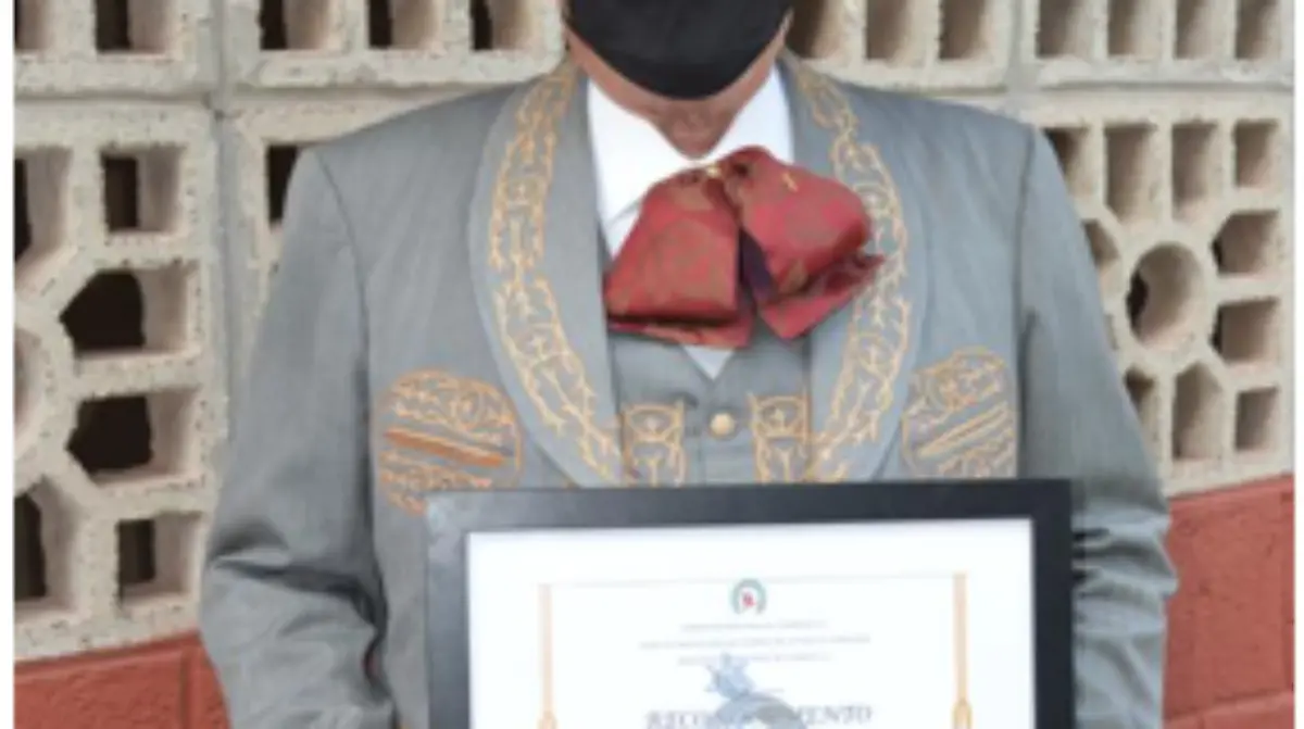 Reconocimiento a Juan Jesús Nader