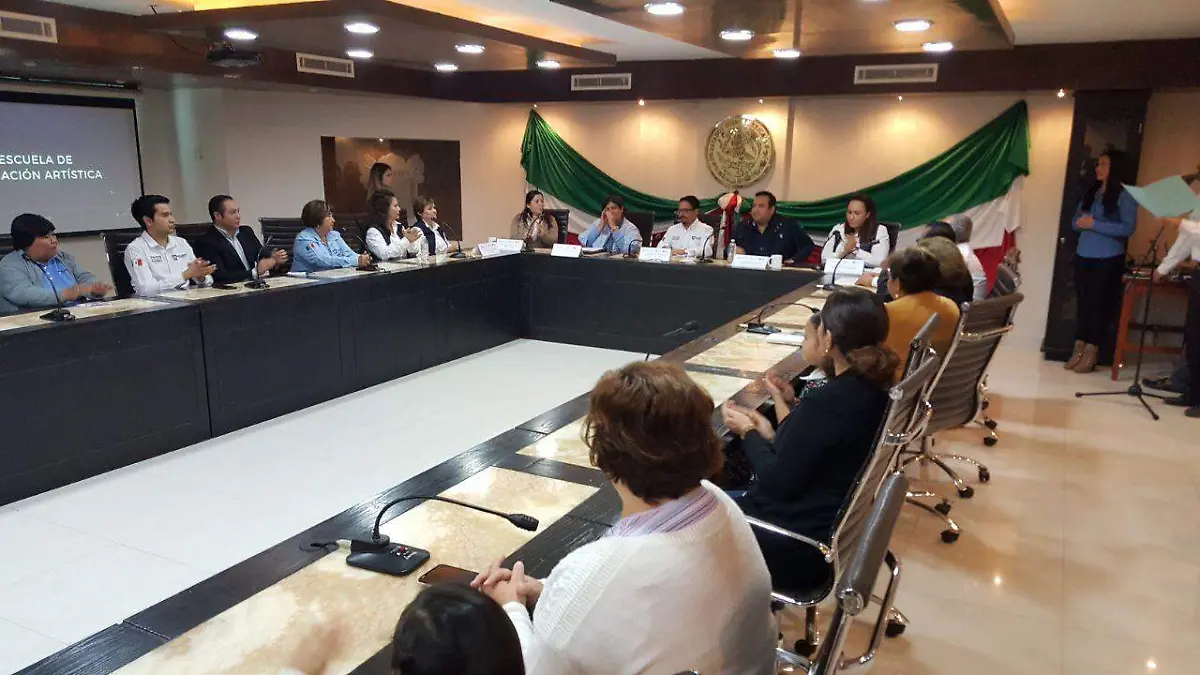 Ayuntamiento de Ciudad Madero1