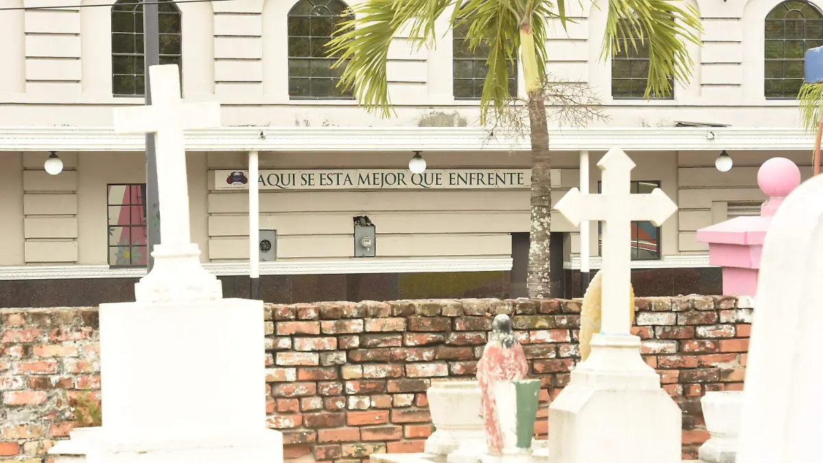 El Porvenir este lugar trabaja para seguir difundiendo la gastronomía tamaulipeca, dignificar a sus productores y promover cada uno de los sabores y los "Camarones Don Joaquín", en honor a La Quina sin duda lo ha logrado