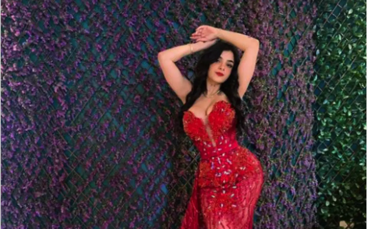 Karely Ruiz no viajaría a Reynosa, ¿qué fue lo que dijo? 