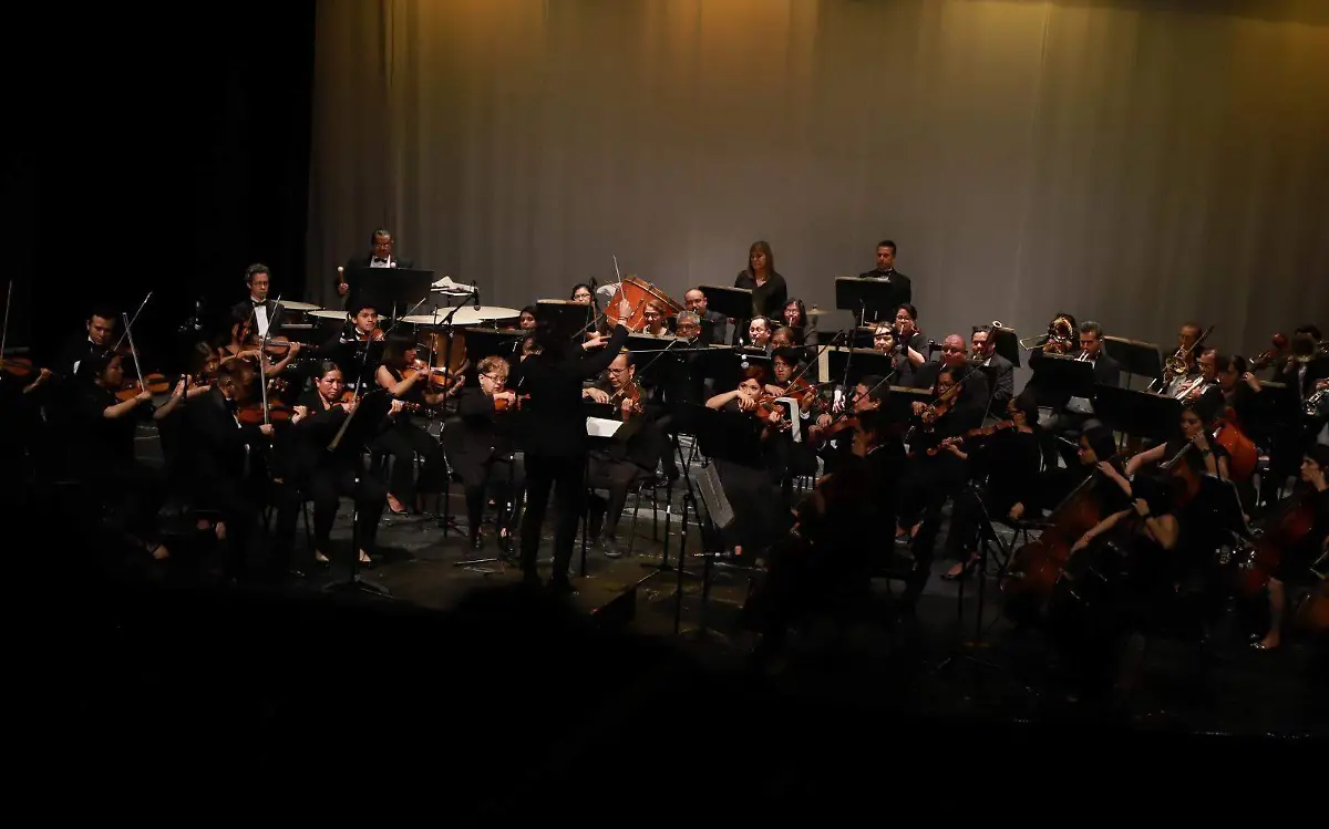 OSUAT ofrecerá concierto 