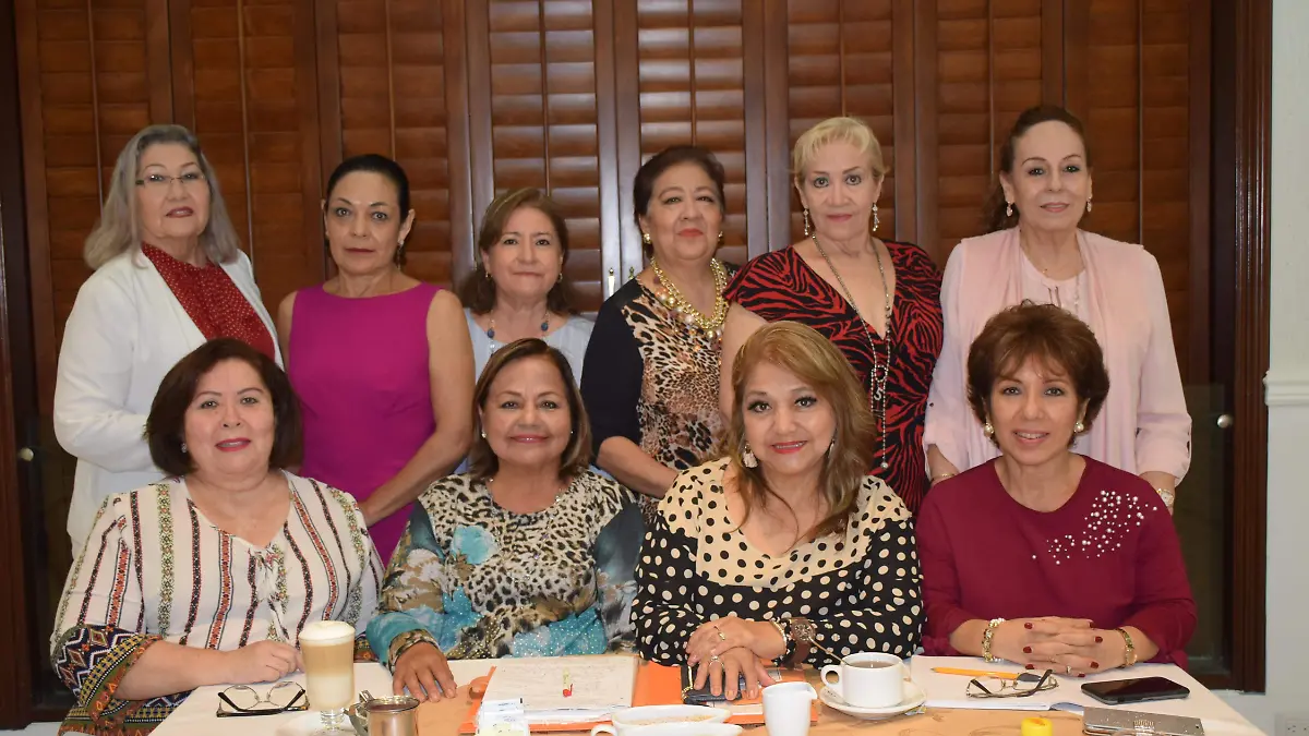 ESPOSAS DE MEDICOS TAMPICO