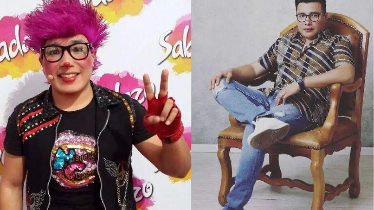 Miguelito Copetón anuncia su gira del adiós