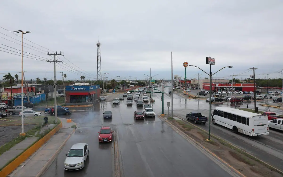 Aprueban inversión significativa en Nuevo Laredo para puente vehicular  