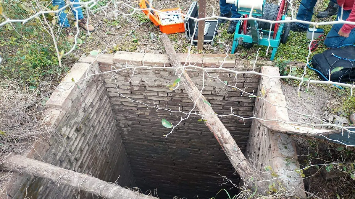 La búsqueda fue los días 7, 8 y 9 de marzo | Colectivo Amor por los Desapercibidos en Tamaulipas