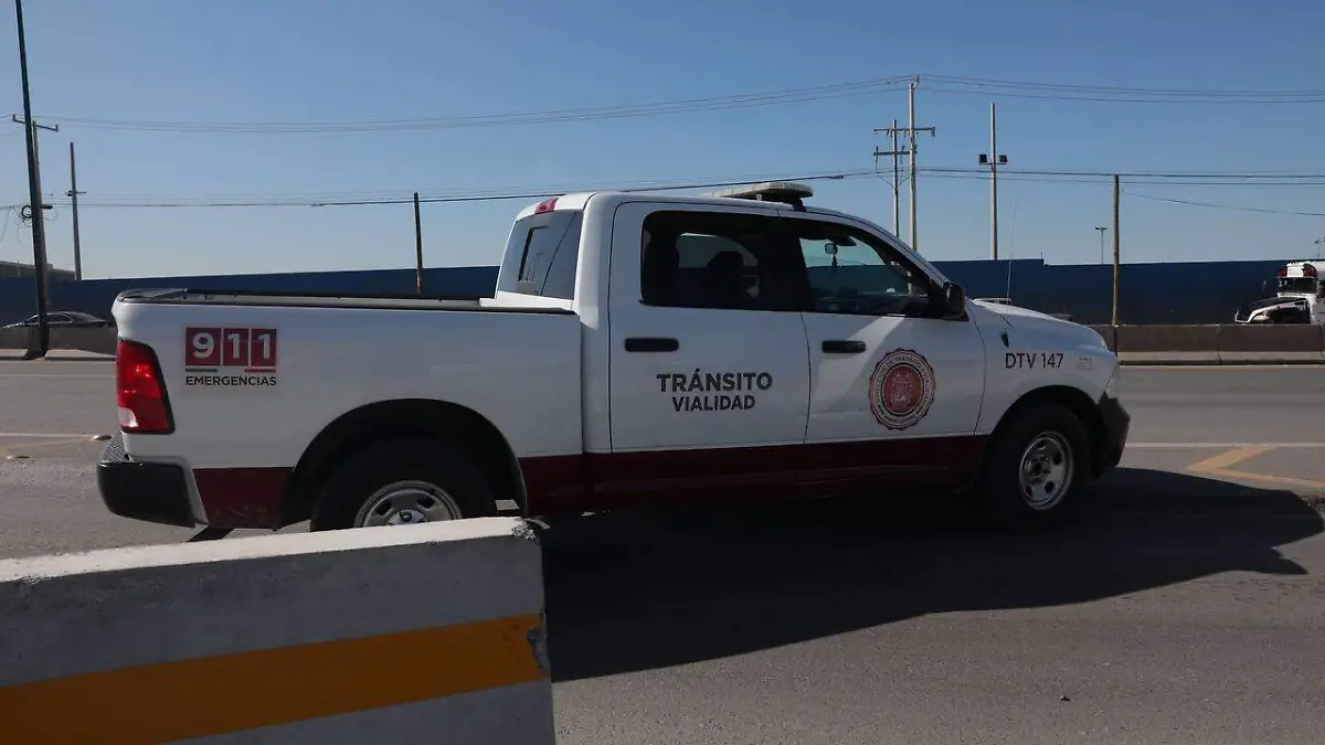 Este fin de semana el cruce de paisanos aumentó 8% en Nuevo Laredo, ciudad ubicada en la frontera de Tamaulipas 
