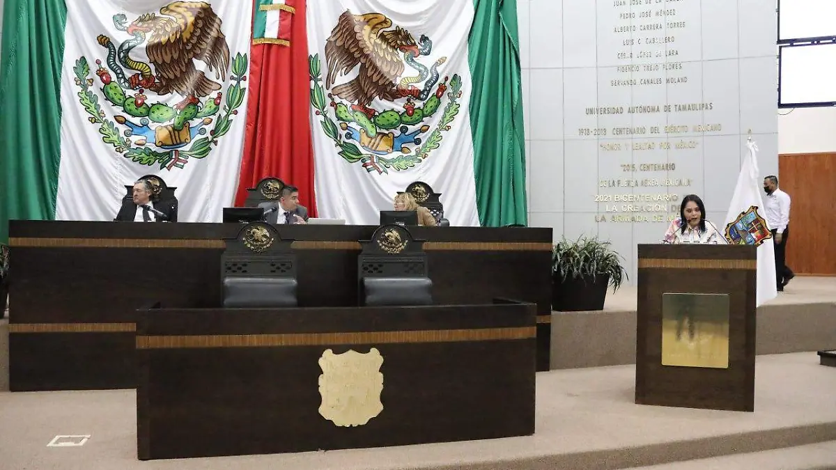 En el Congreso de Tamaulipas piden crear una ventanilla electrónica para corregir los “errores de dedo” en cualquier acta expedida por el Registro Civil
