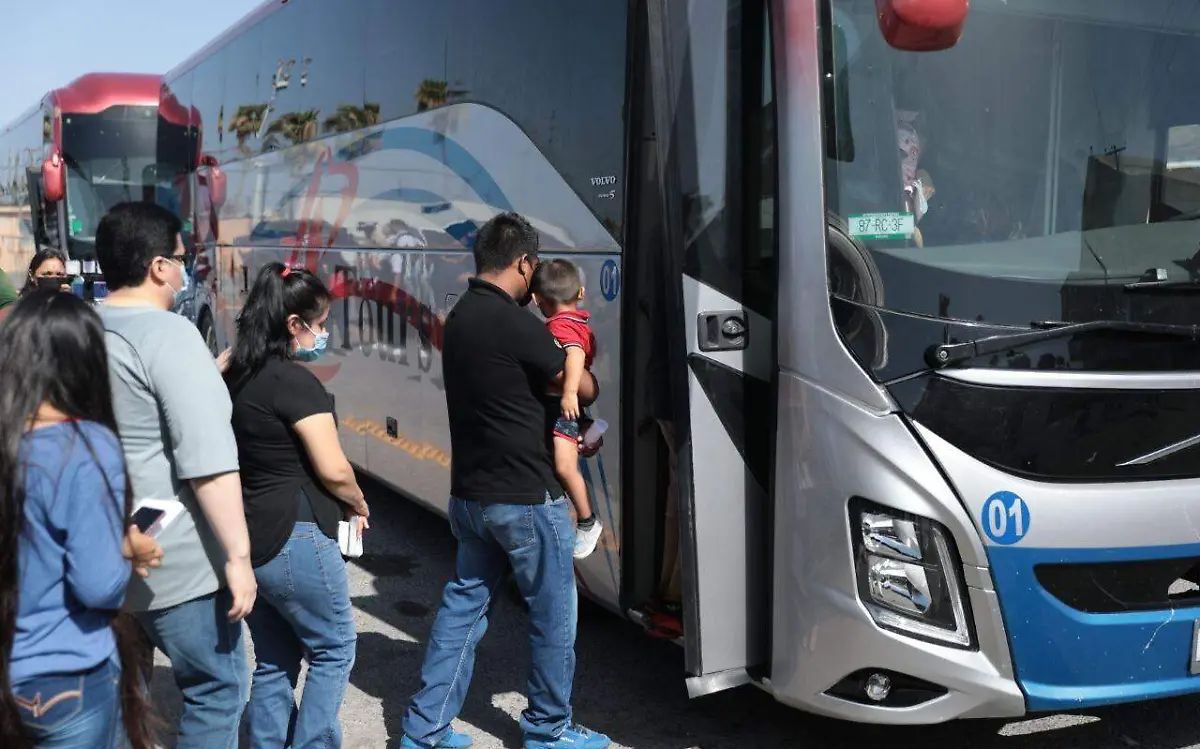 Continúa la vacunación anticovid para bebés de 6 meses y niños de hasta 4 años en el norte de Tamaulipas Gobierno Municipal de NLD