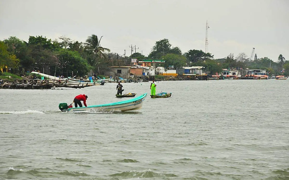 Matamoros realizará festival del Día del Pescador 