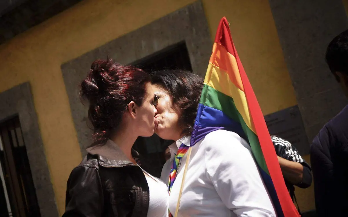 En campaña de matrimonios colectivos se podrán casar personas del mismo sexo | Cuartoscuro