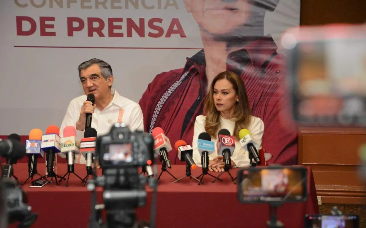 Antes de irse, el exgobernador de Tamaulipas entregó varias concesiones de notarías en medio de lo que han sido señaladas como presuntas irregularidades Gobierno del Estado de Tamaulipas