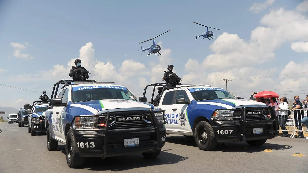 Los delitos de alto impacto disminuyeron en Tamaulipas mientras que el feminicidio creció durante el gobierno de García Cabeza de Vaca