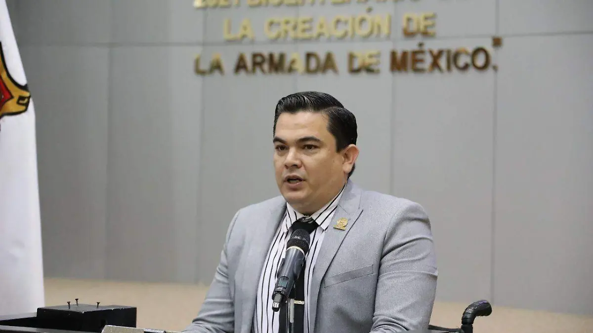 Se aprobó un decreto para cambiarle el nombre a la ahora extinta Policía Estatal 