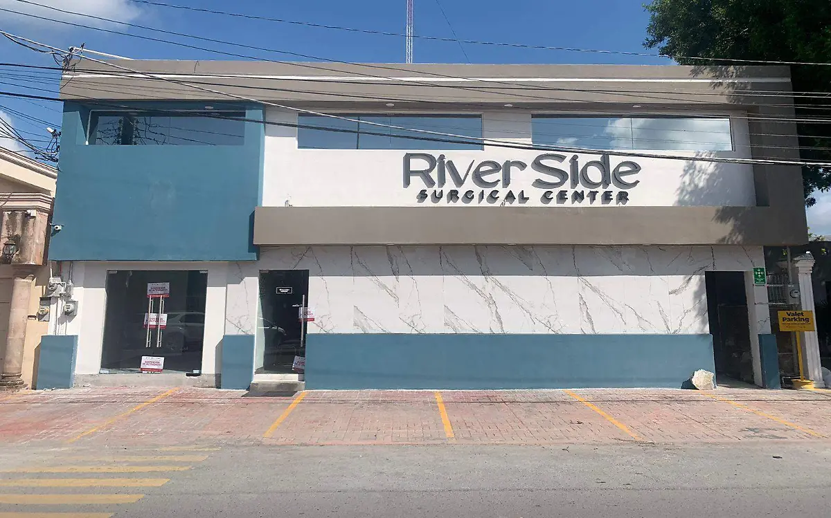 Investigan a mujeres que se hicieron cirugía estética ante brote de meningitis 