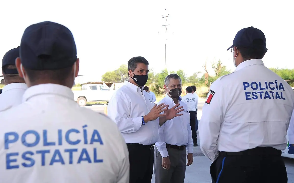 Pese al compromiso de apoyar en el tema de los desaparecidos, no se concretó el banco de ADN 