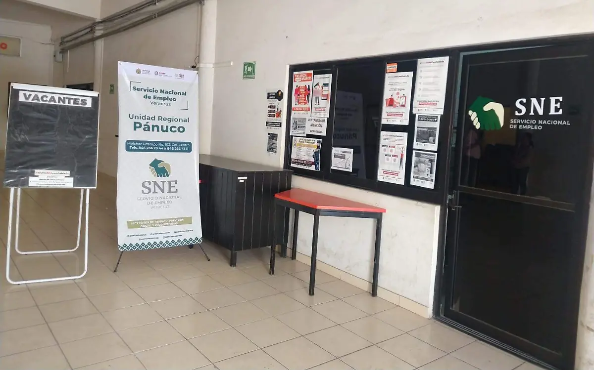 SNE Recluta personal para laborar en la Construcción de Plataformas en Ciudad del Carmen, Campeche Gustavo García (1)