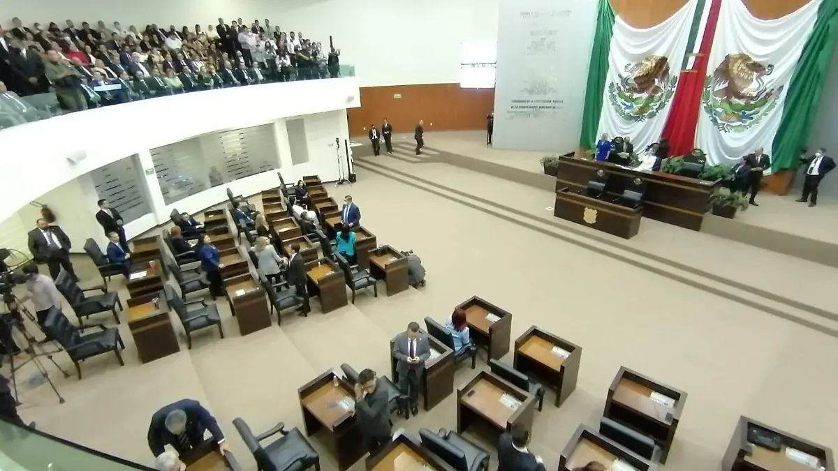 CÁMARA TAM