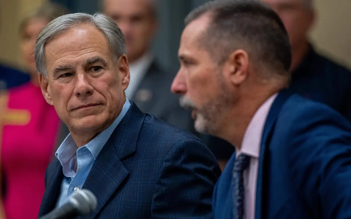 Empresarios de Tamaulipas respaldaron la orden ejecutiva emitida por el gobernador de Texas, Greg Abbott, para que se consideren a los cárteles mexicanos de droga como organizaciones terroristas