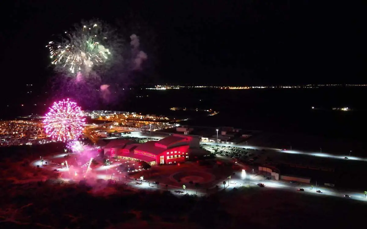 Festejan el Día Internacional de Aduanas en NLD 