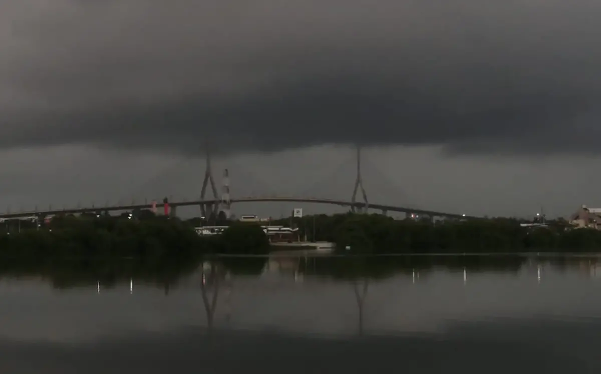 Clima Tampico