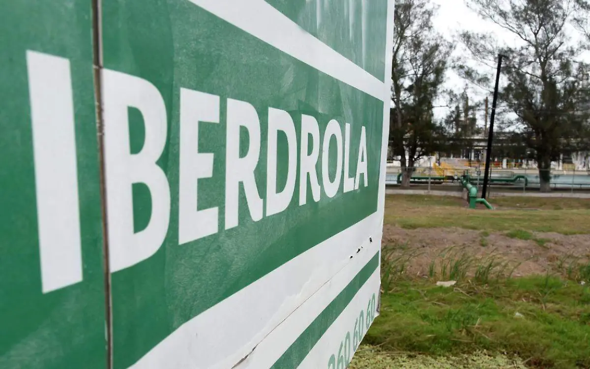 IBERDROLA