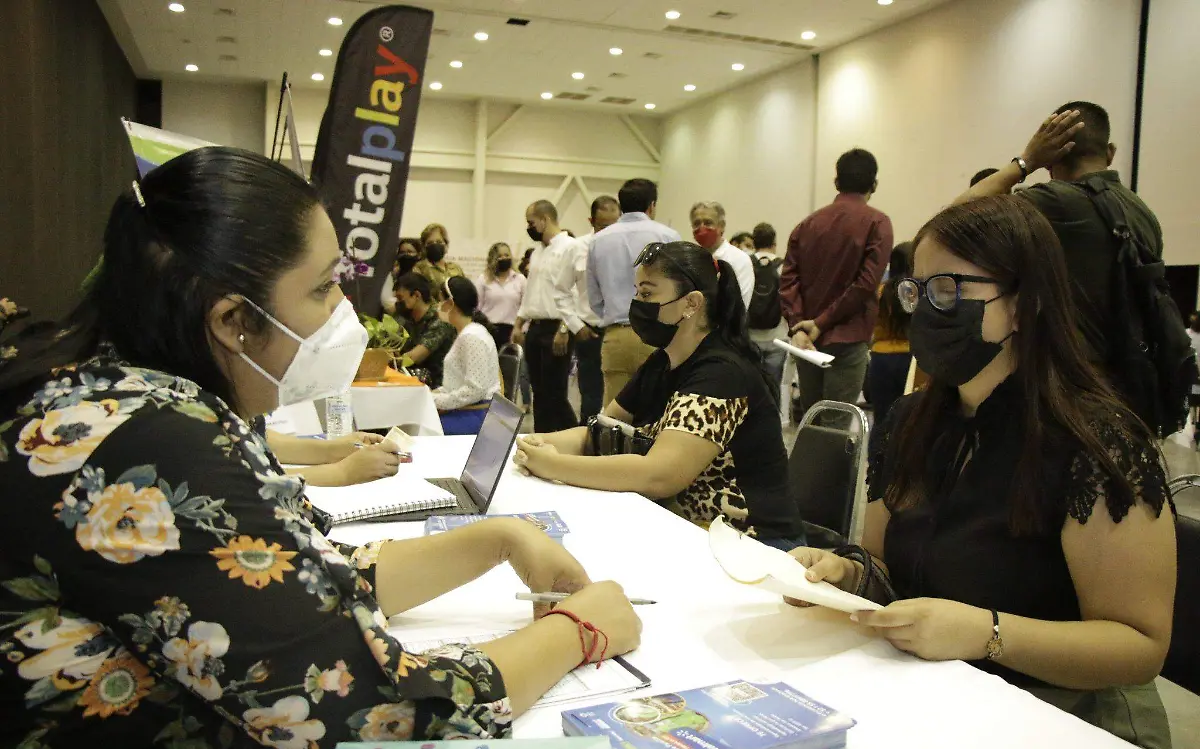 Tamaulipas oferta más de 30 vacantes laborales 