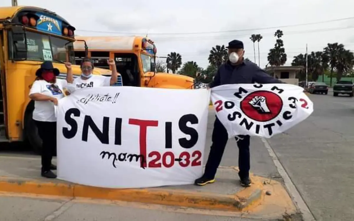 SNITIS 2032 se declara ganador de la elección en Panasonic Reynosa SNITIS 2032   (2)