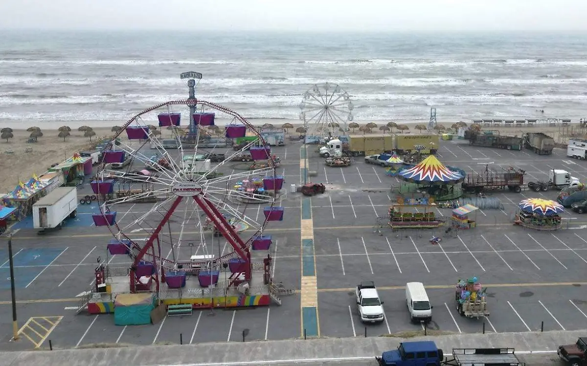 El Festival de la Tortuga Marina 2023 se llevará a cabo en el norte de Tamaulipas Facebook @