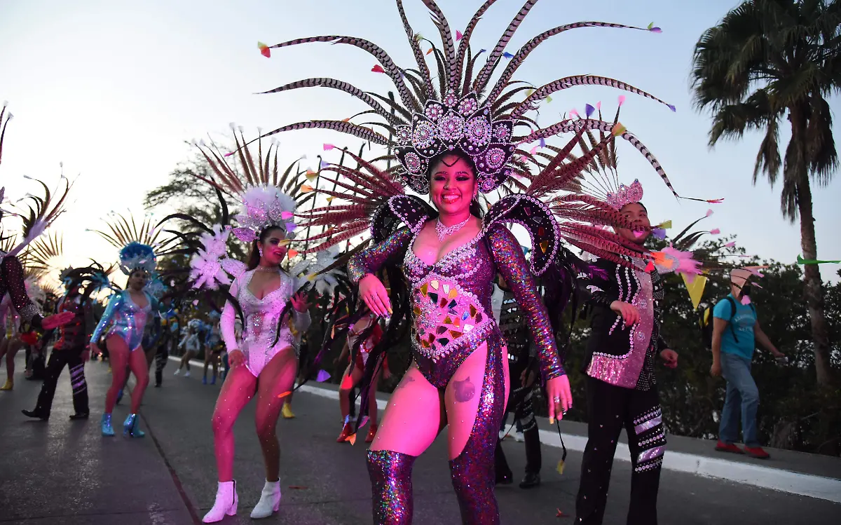 Ya se preparan para celebrar el Carnaval del Bicentenario en Tampico José Luis Tapia (1)