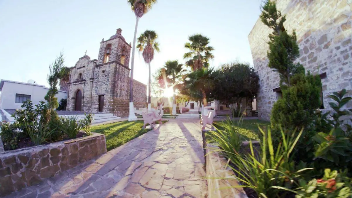 MIER, PUEBLO MÁGICO DE TAMAULIPAS