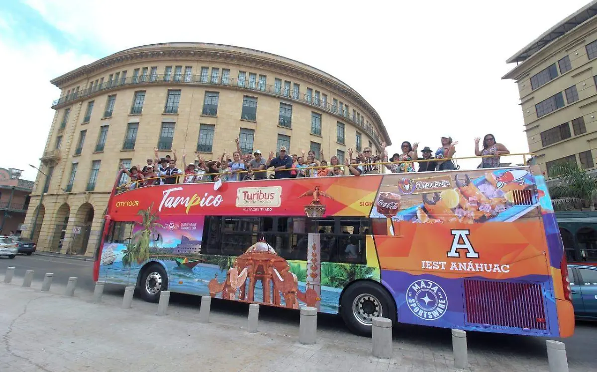 Importante derrama económica por congresos en Tampico 