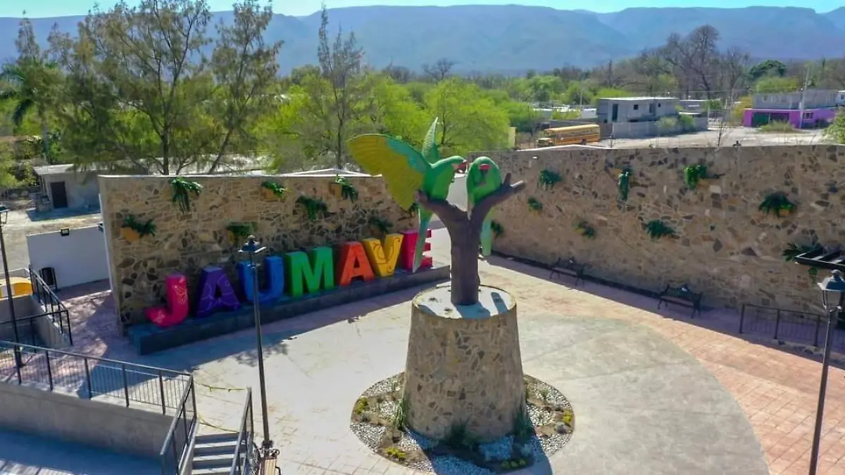 Jaumave sede del Festival de Guacamayas 
