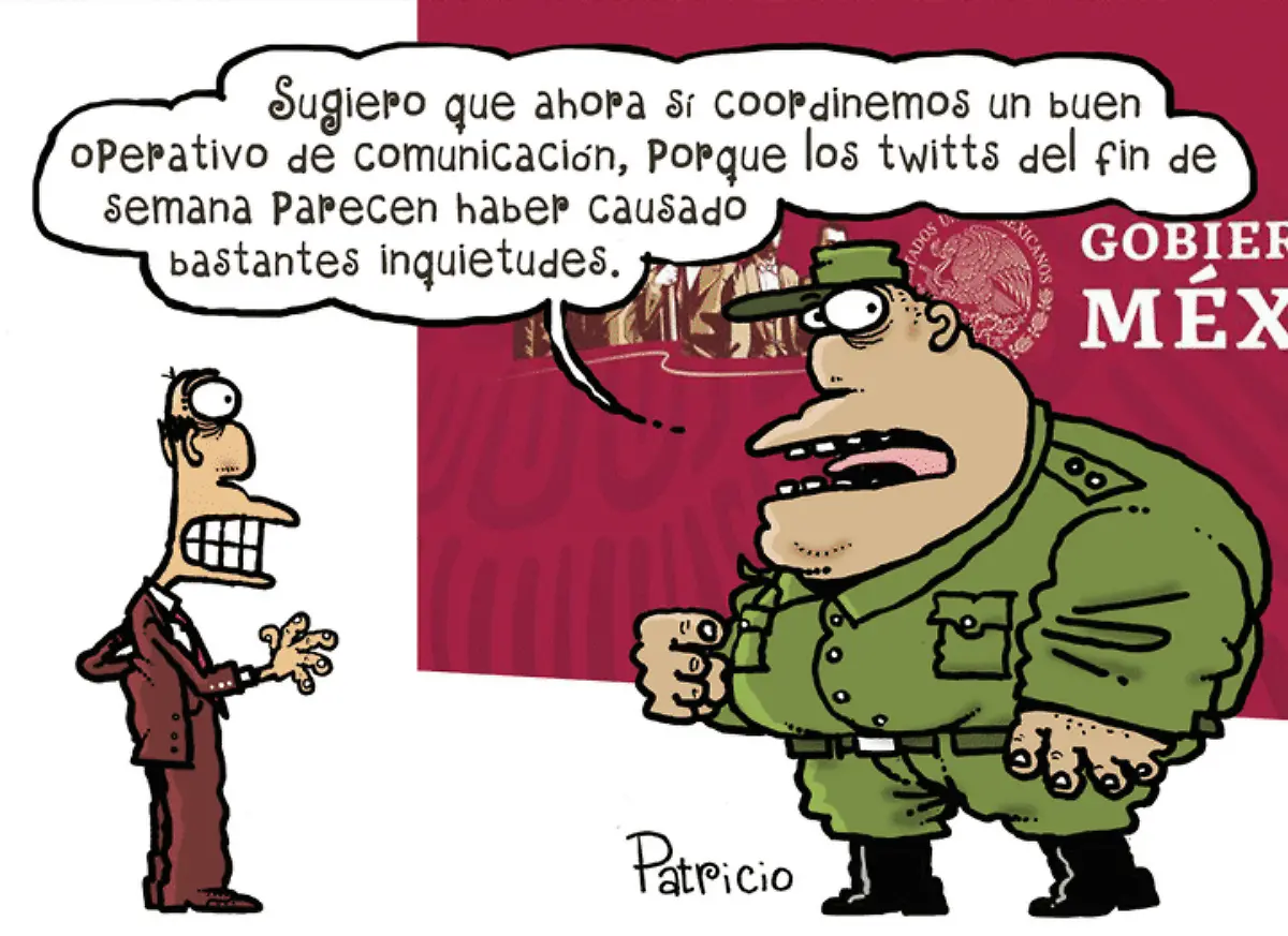 Patricio _ Operativo de comunicación