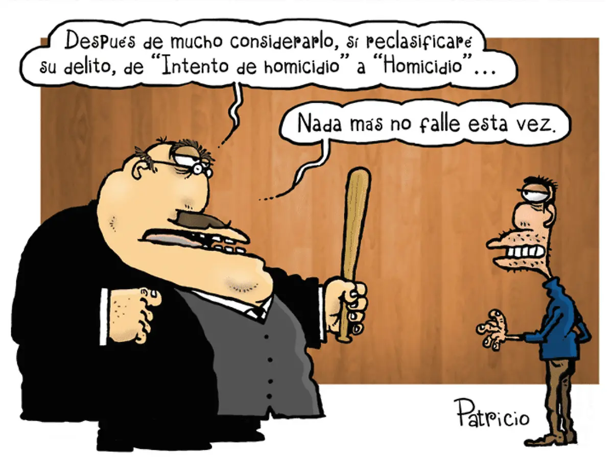 Patricio _ Reclasificación