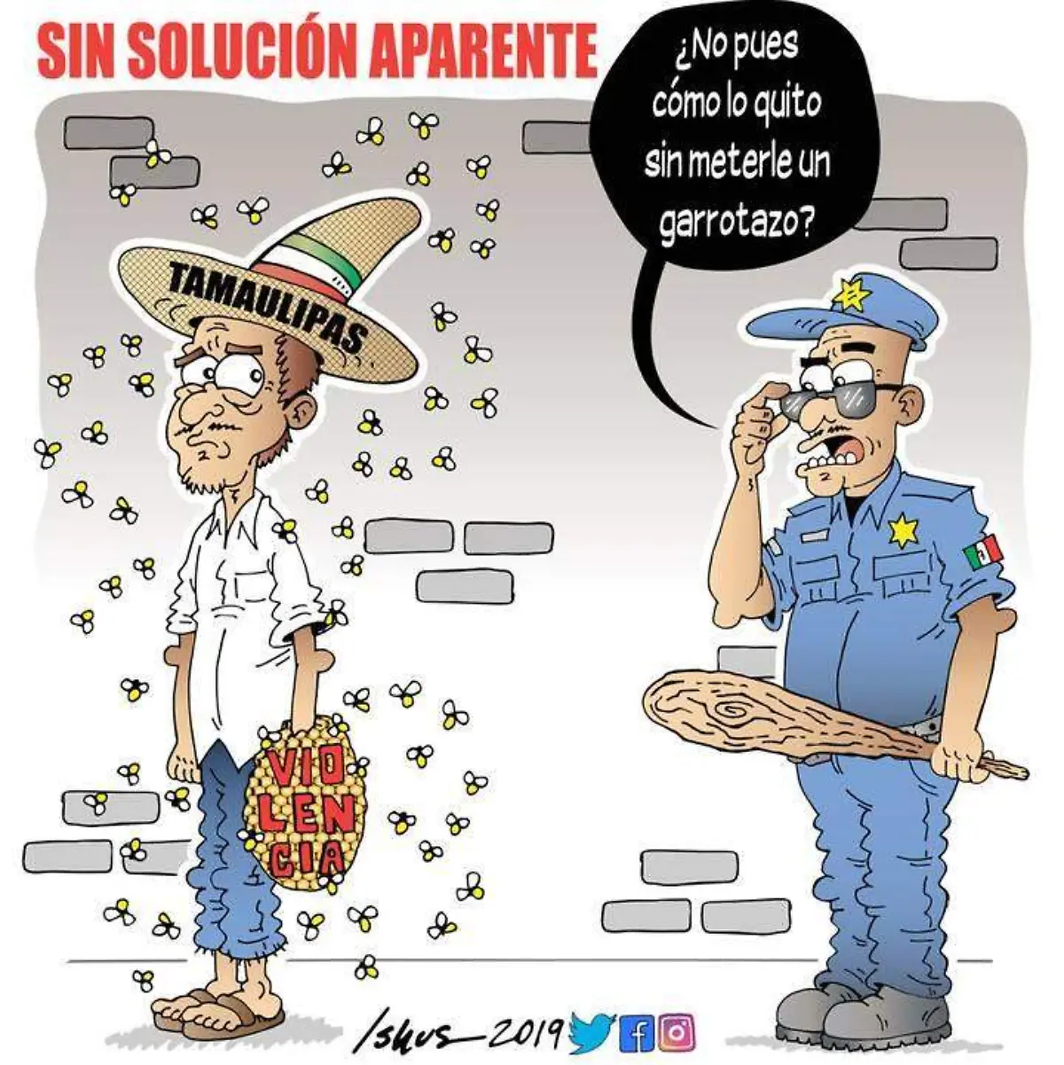Ishus _ Sin Solución Aparente